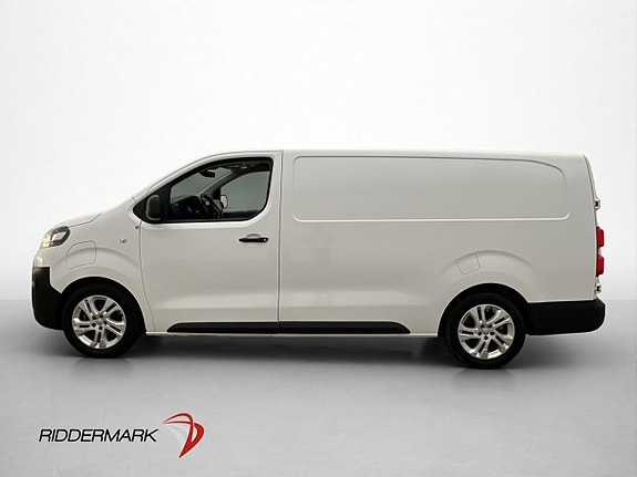 Opel Vivaro-e 5 of 30