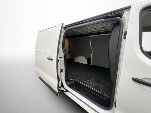 Opel Vivaro-e 14 of 30