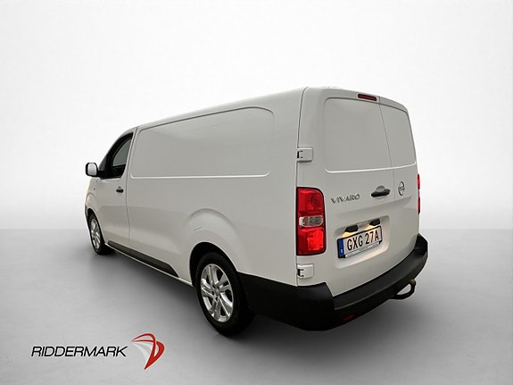 Opel Vivaro-e 6 of 30