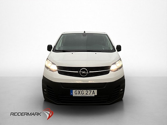 Opel Vivaro-e 9 of 30