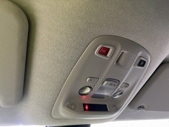 Opel Vivaro-e 29 of 30