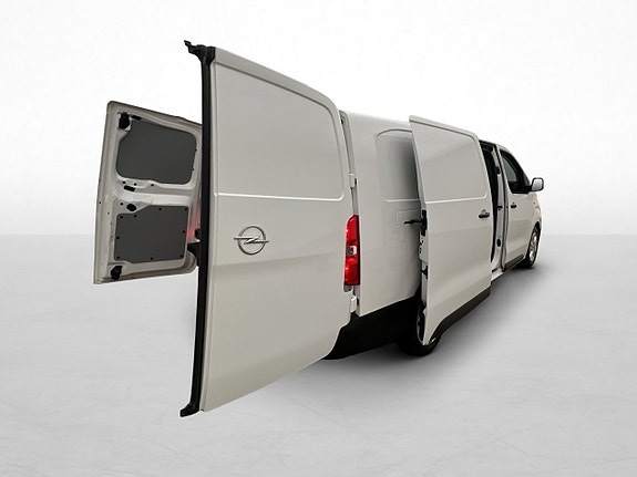 Opel Vivaro-e 10 of 30