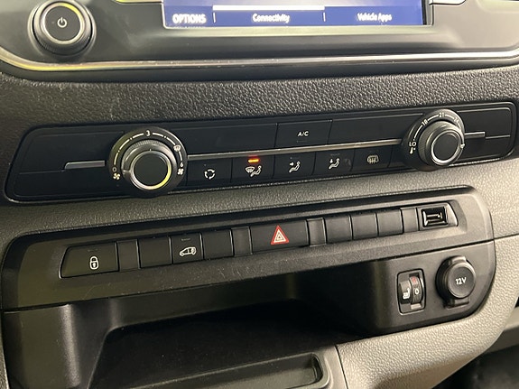 Opel Vivaro-e 25 of 30