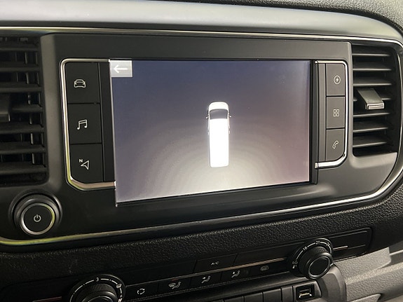 Opel Vivaro-e 22 of 30