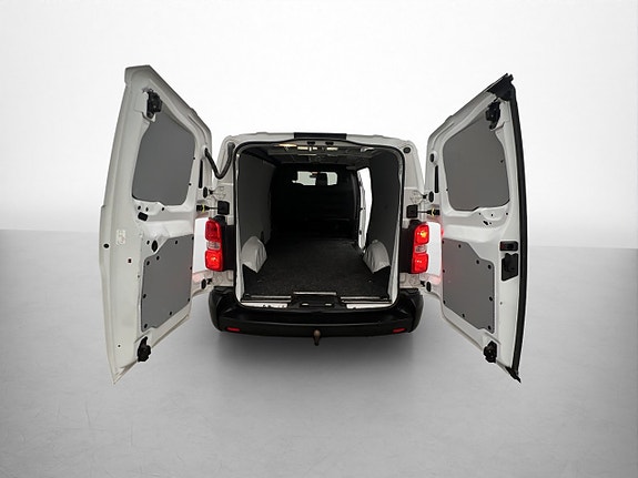 Opel Vivaro-e 12 of 30