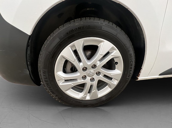 Opel Vivaro-e 30 of 30