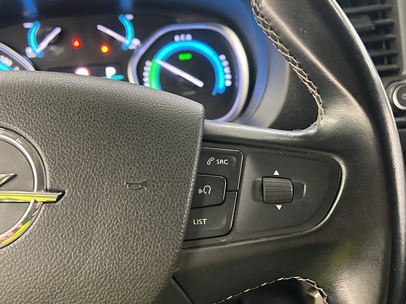 Opel Vivaro-e 20 of 30