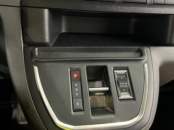 Opel Vivaro-e 26 of 30