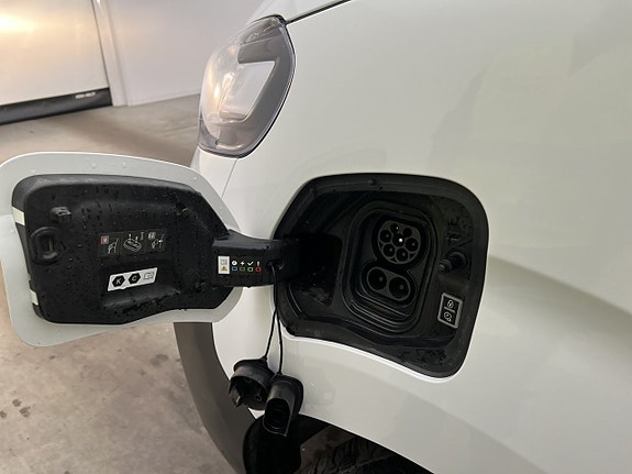 Opel Vivaro-e 11 of 30