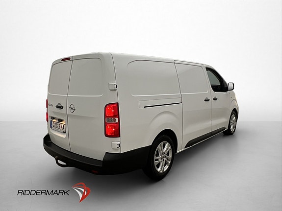 Opel Vivaro-e 8 of 30
