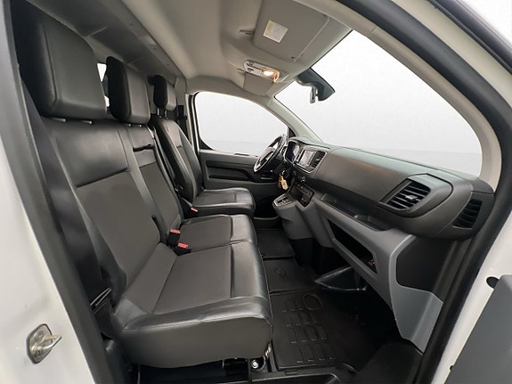 Opel Vivaro-e 27 of 30