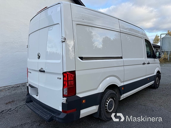 Volkswagen Crafter 35 3 of 12