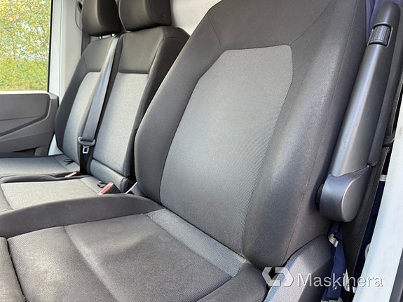 Volkswagen Crafter 35 9 of 12