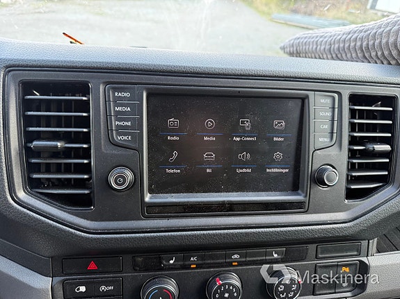 Volkswagen Crafter 35 12 of 12