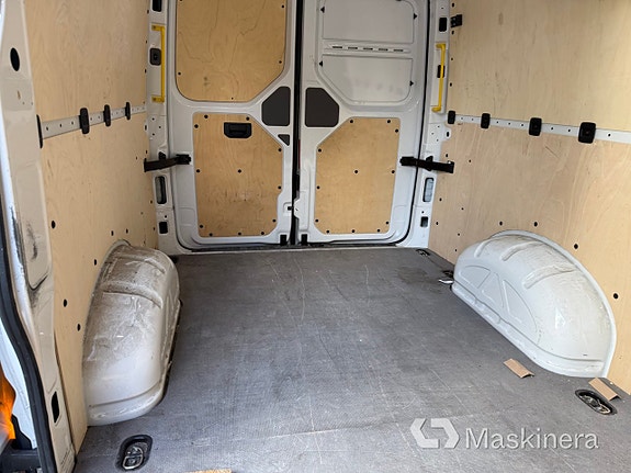 Volkswagen Crafter 35 6 of 12