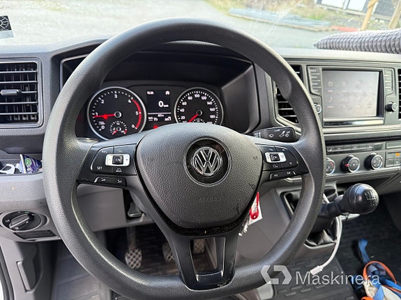 Volkswagen Crafter 35 11 of 12