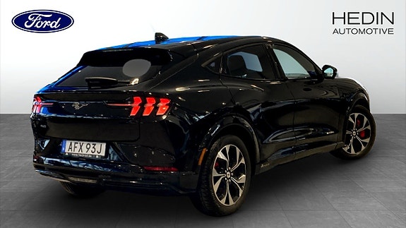Ford Mustang Mach-E 2 of 12