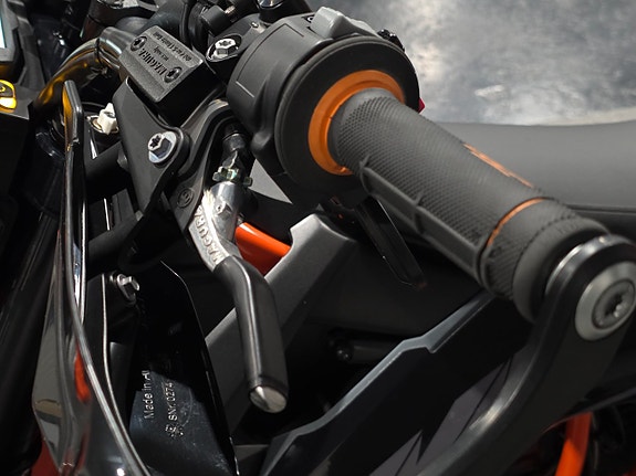 KTM 690 SMC-R Ny Skick A2 Reggad Wings avgassystem/Ny servad 8 of 22