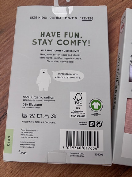 Product image 3 of 3
