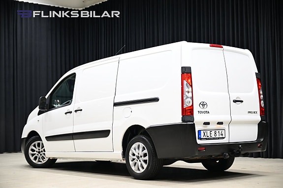 Toyota Proace 6 of 27