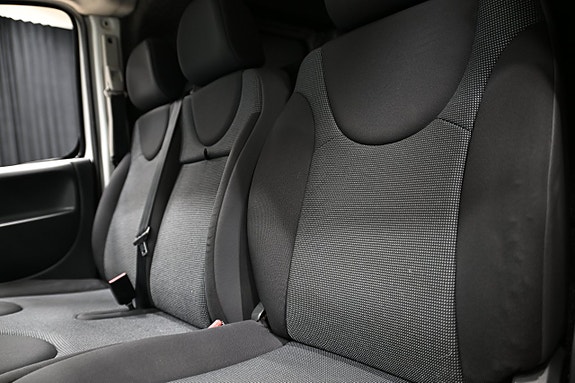 Toyota Proace 18 of 27