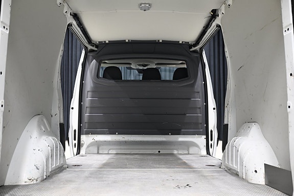 Toyota Proace 9 of 27
