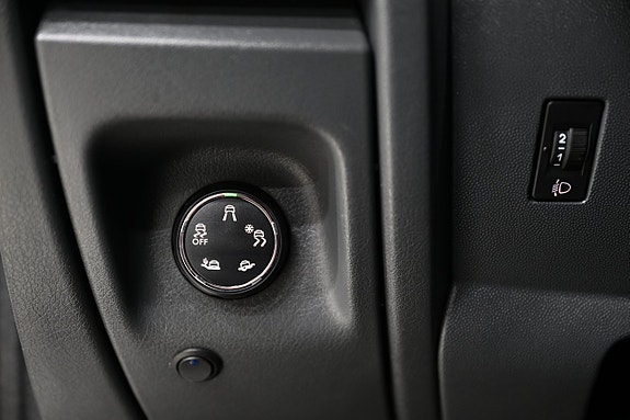 Toyota Proace 19 of 27