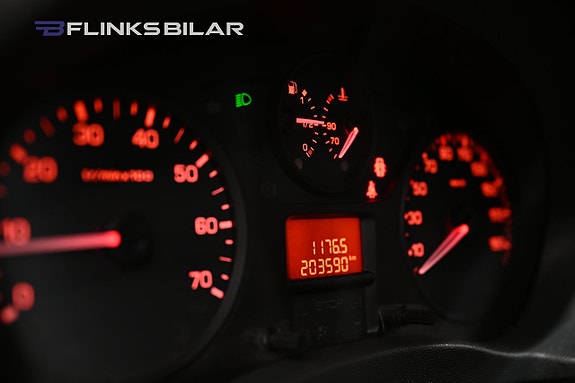 Toyota Proace 16 of 27