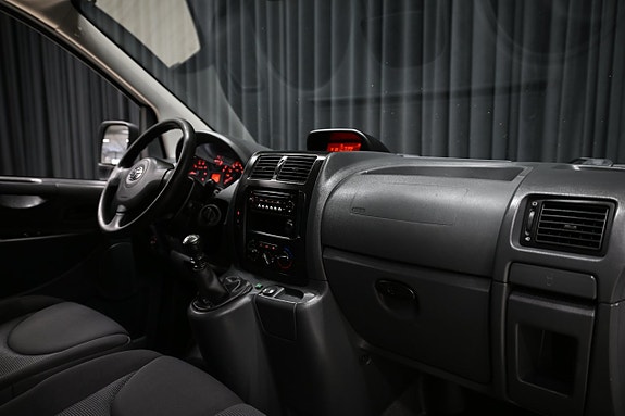 Toyota Proace 22 of 27