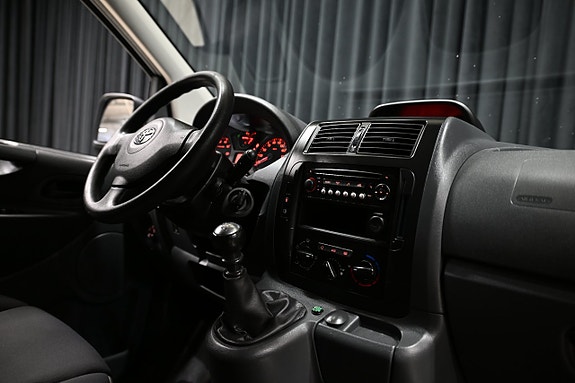Toyota Proace 26 of 27