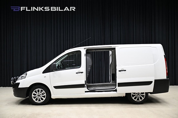 Toyota Proace 3 of 27