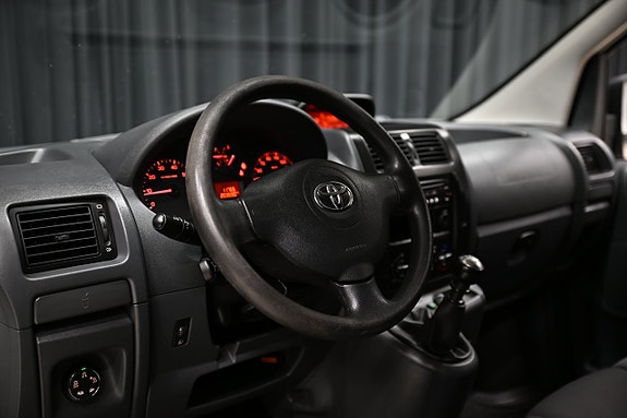 Toyota Proace 15 of 27