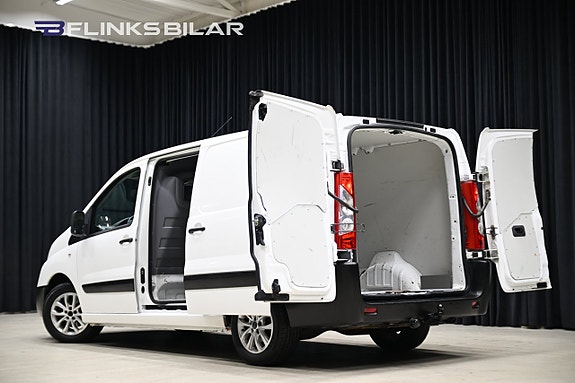 Toyota Proace 8 of 27