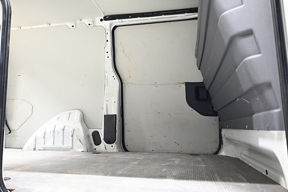 Toyota Proace 10 of 27