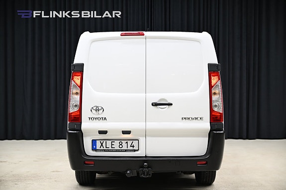 Toyota Proace 11 of 27