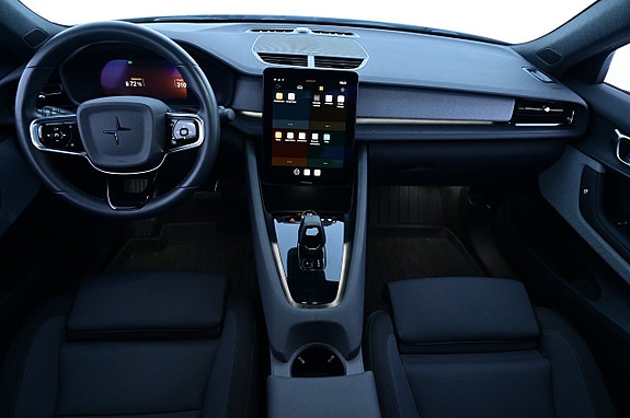 Polestar 2 6 of 27