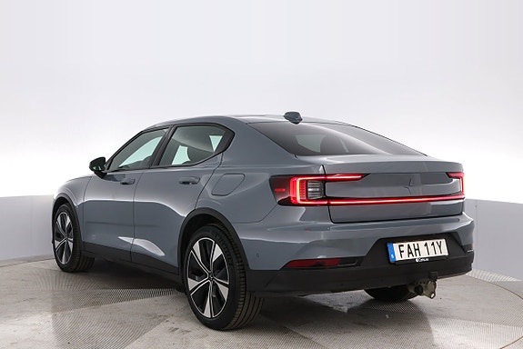 Polestar 2 4 of 27