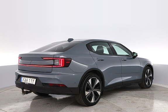 Polestar 2 5 of 27