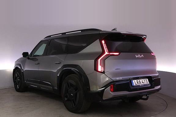 Kia EV9 4 of 27