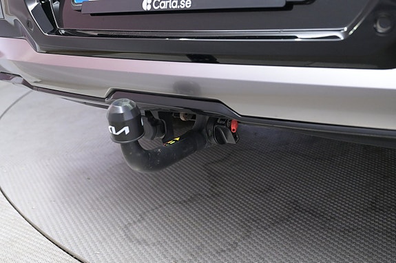 Kia EV9 26 of 27