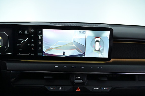 Kia EV9 19 of 27