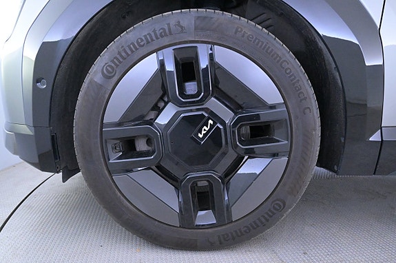 Kia EV9 27 of 27