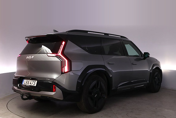 Kia EV9 5 of 27