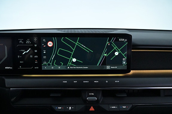Kia EV9 20 of 27