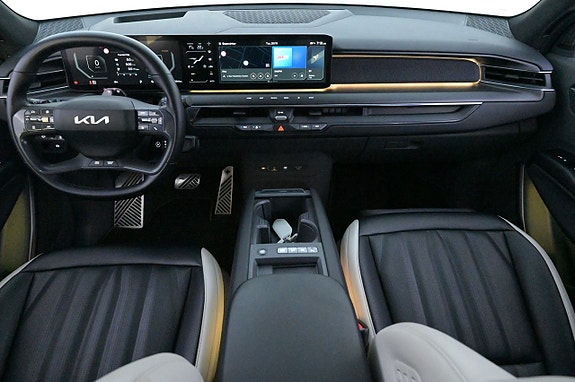 Kia EV9 6 of 27