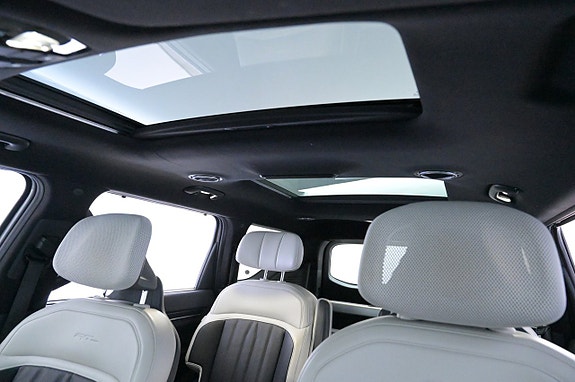Kia EV9 25 of 27
