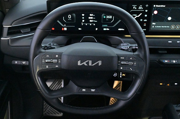 Kia EV9 7 of 27