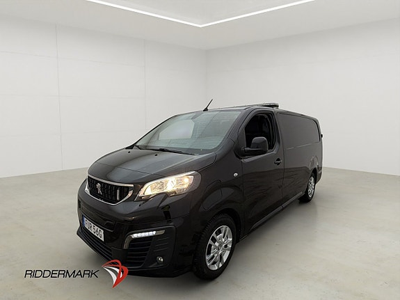 Peugeot e-Expert 3 of 30