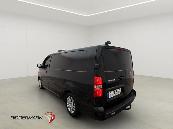 Peugeot e-Expert 7 of 30