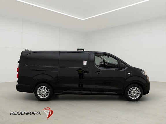 Peugeot e-Expert 2 of 30